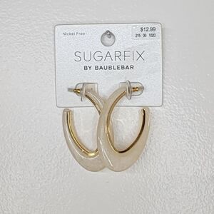 Sugarfix Earrings